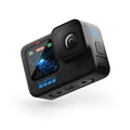 Limited Edition GoPro HERO13 Black in Forest Green - Waterproof Action Camera with 5.3K60 Video