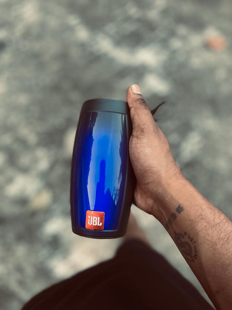 Egroup Best Bluetooth Speaker With high End Sound Capability